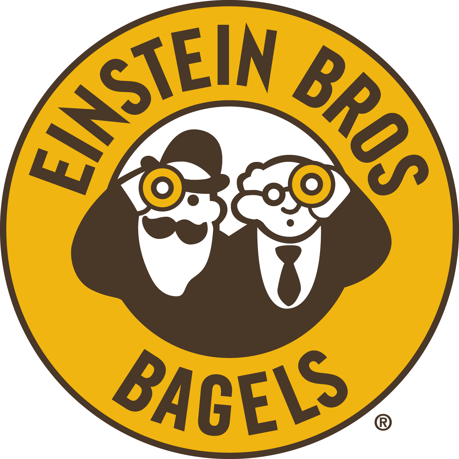 Einstein Bros University Of California Irvine Bagels Coffee