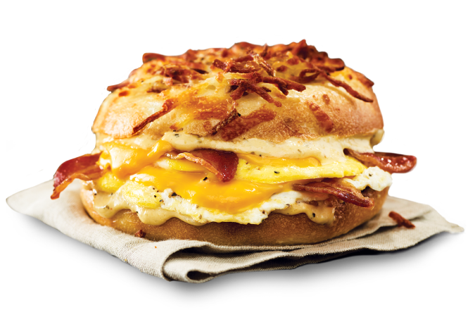 Einstein Bros. Stelling Drive | Bagels, Coffee, Breakfast